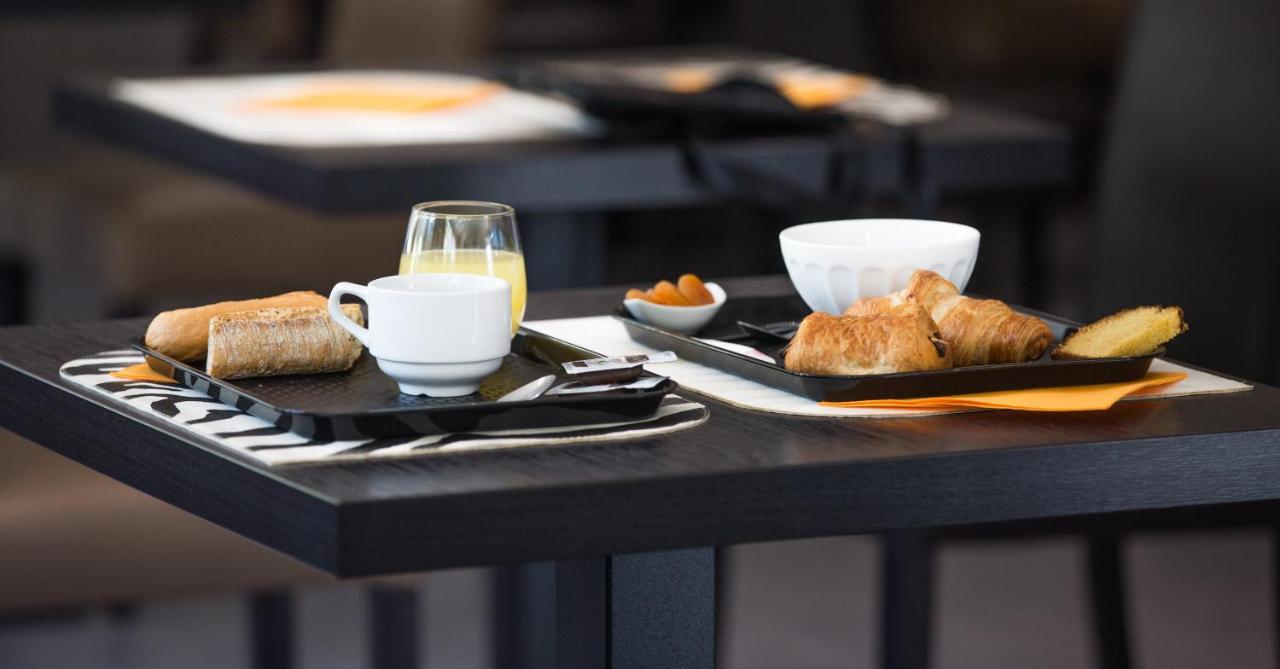 Hotel Les Pieux En Cotentin Екстер'єр фото