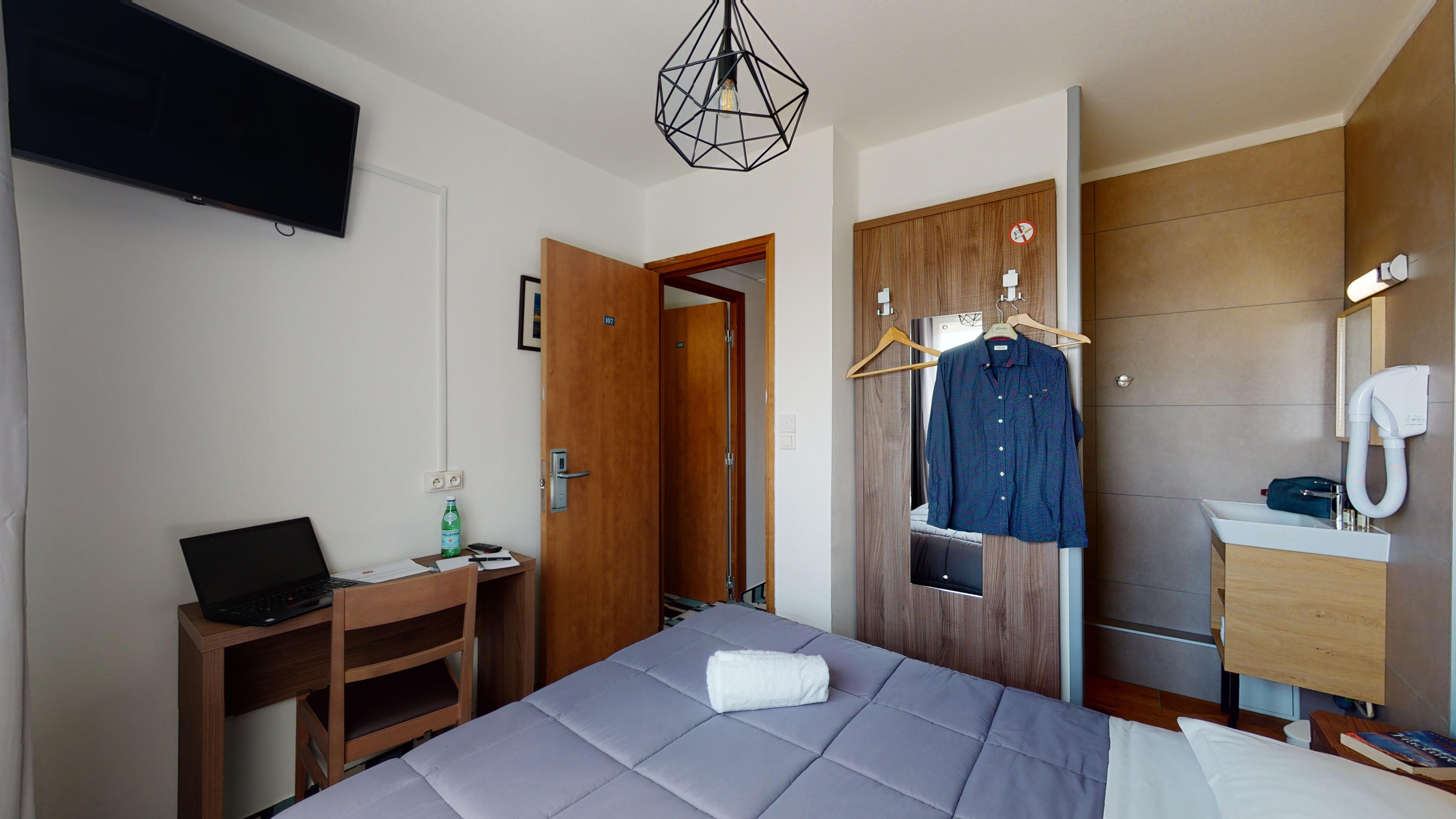 Hotel Les Pieux En Cotentin Екстер'єр фото