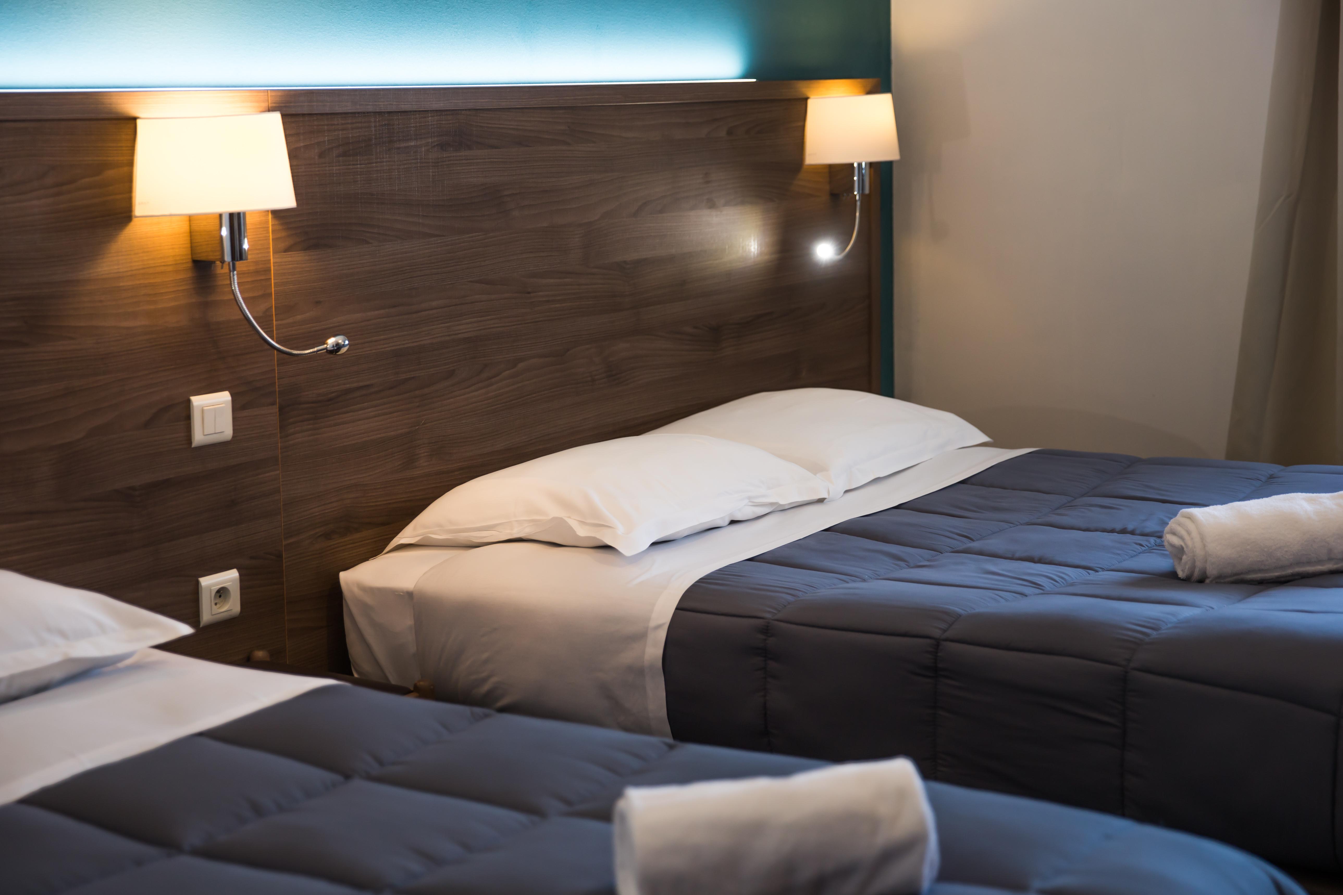 Hotel Les Pieux En Cotentin Екстер'єр фото