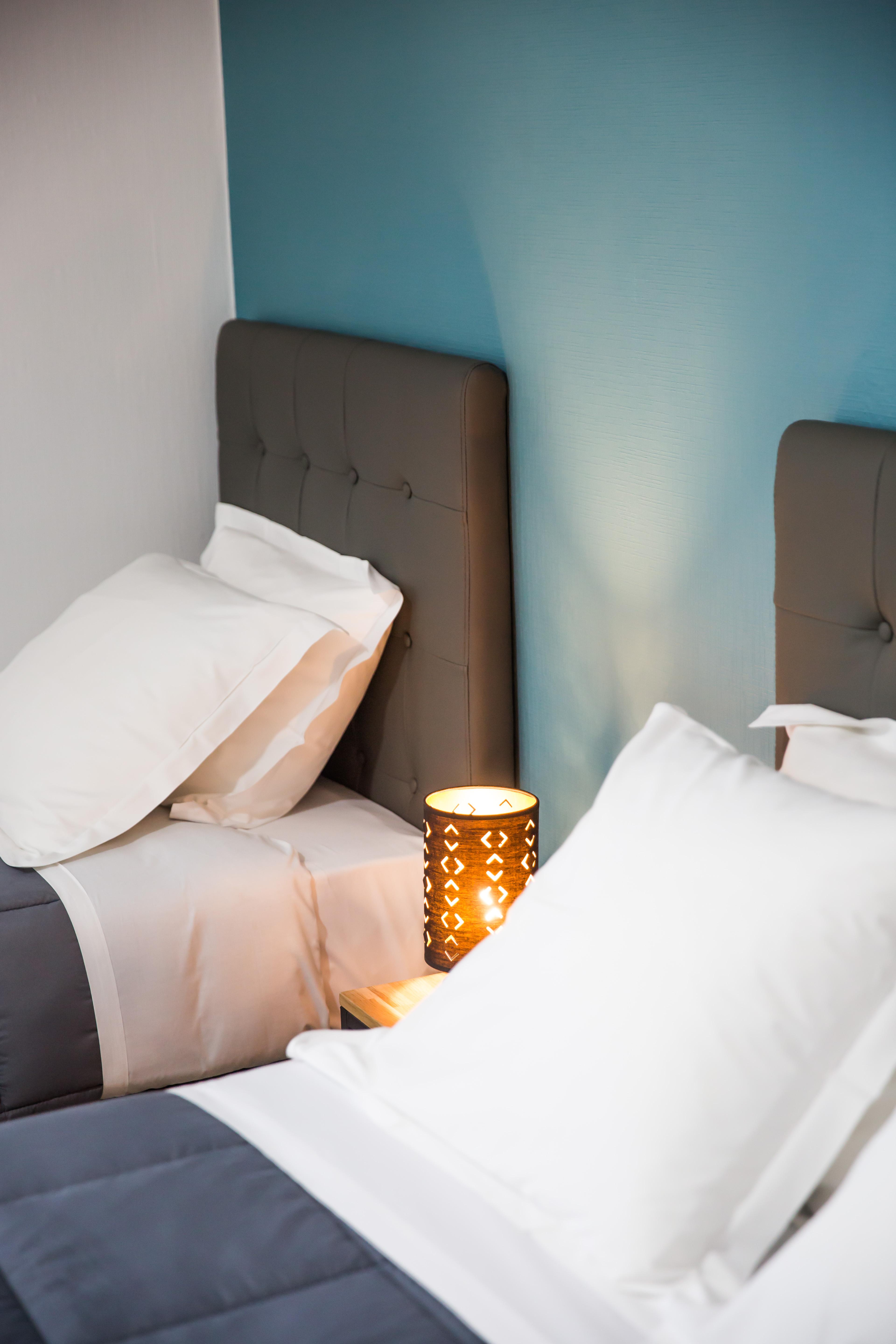 Hotel Les Pieux En Cotentin Екстер'єр фото
