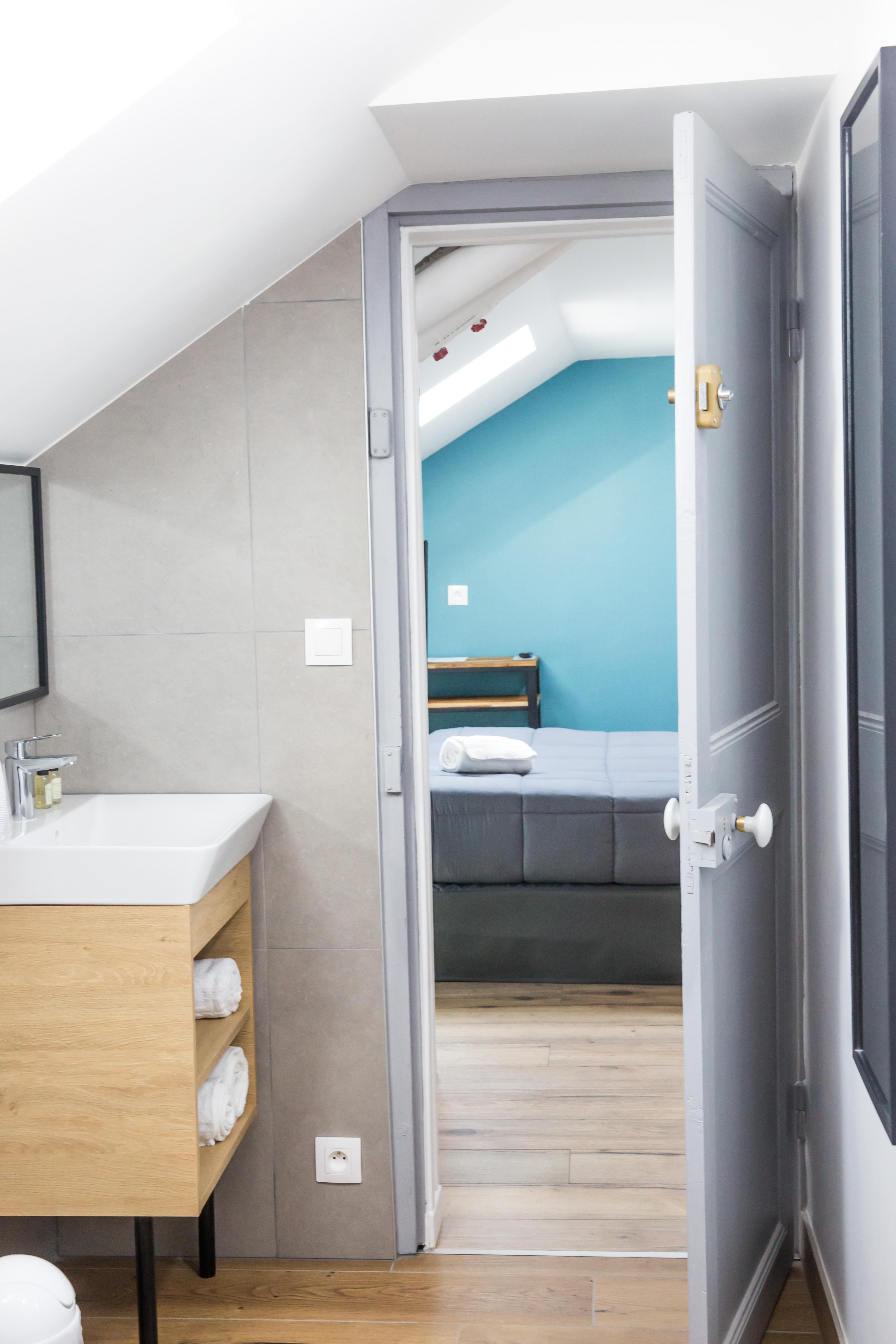 Hotel Les Pieux En Cotentin Екстер'єр фото
