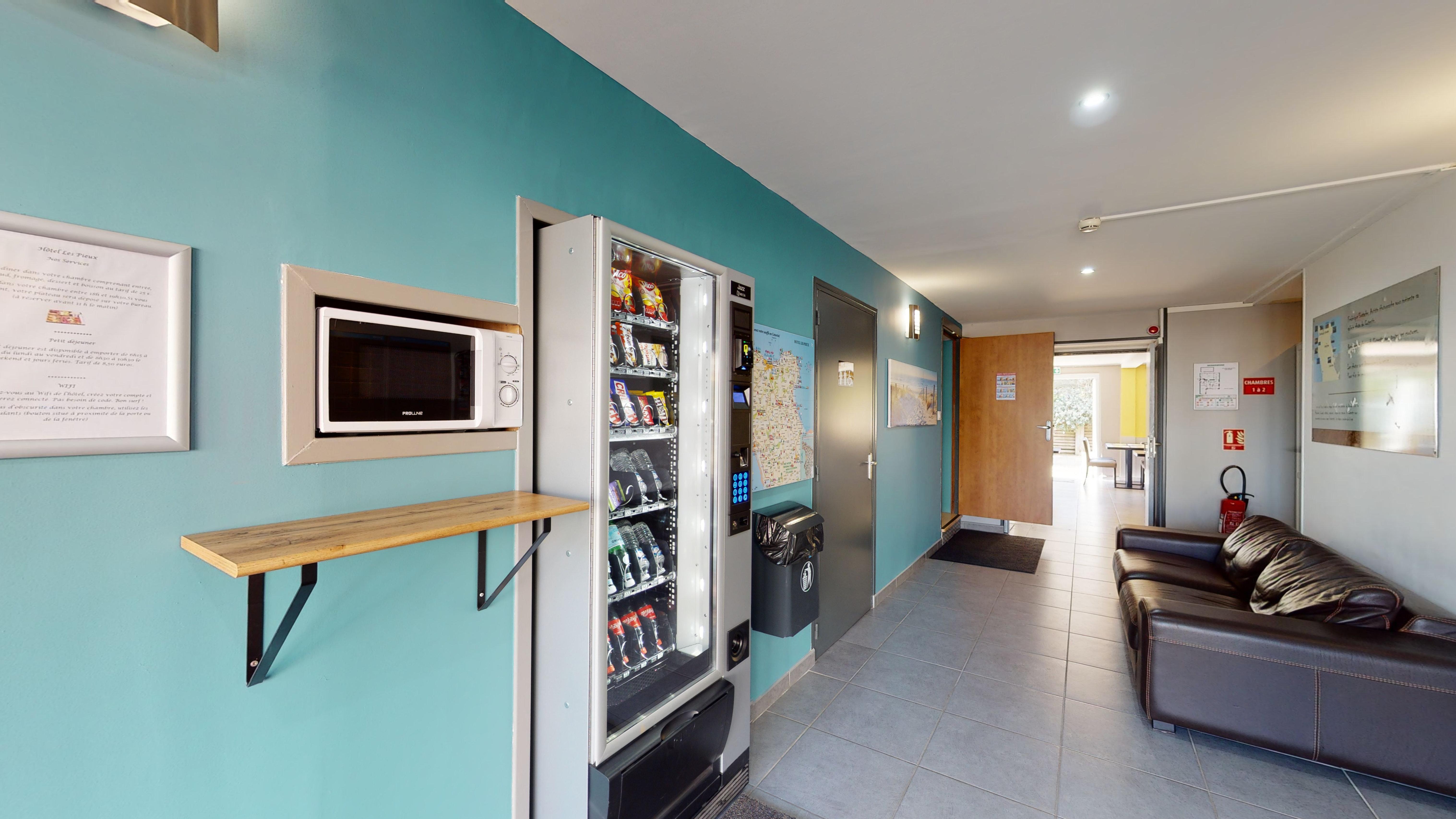 Hotel Les Pieux En Cotentin Екстер'єр фото
